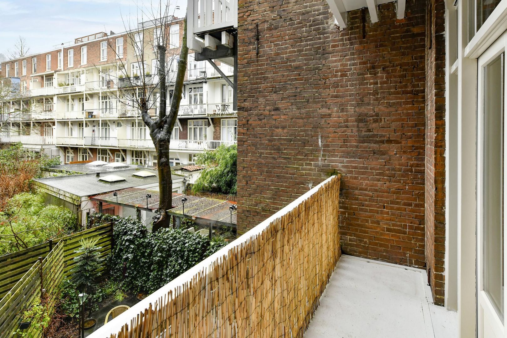 Alberdingk Thijmstraat 11 1, Amsterdam foto-10