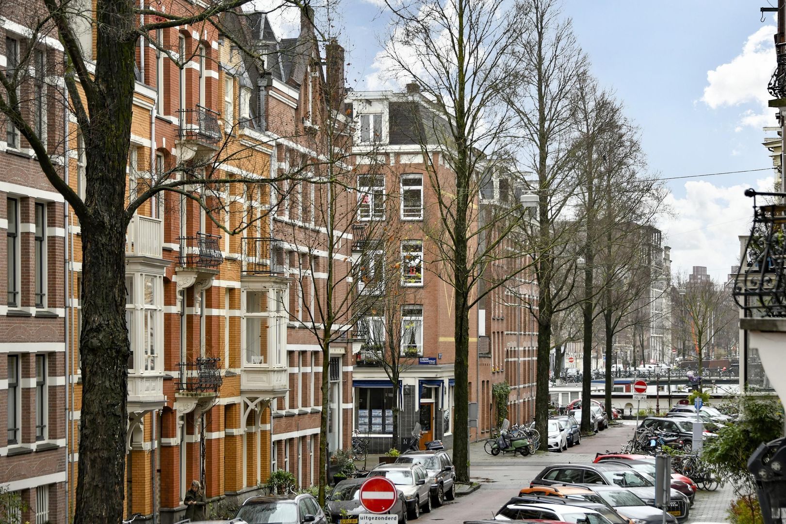 Alberdingk Thijmstraat 11 1, Amsterdam foto-12