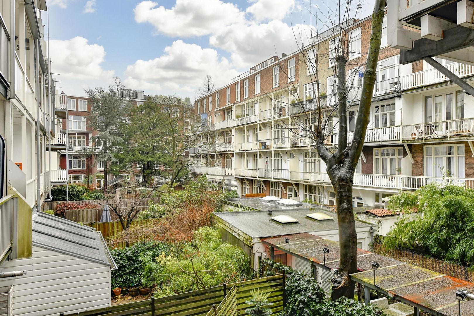 Alberdingk Thijmstraat 11 1, Amsterdam foto-11