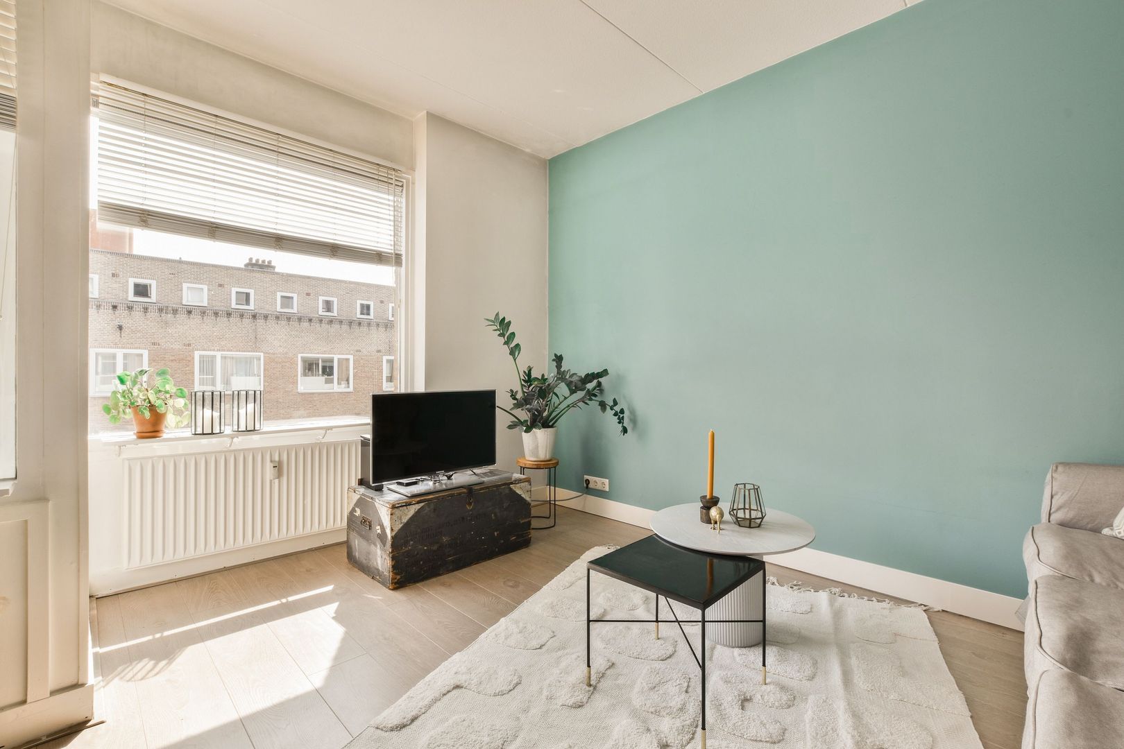 Andreas Schelfhoutstraat 24, Amsterdam foto-4