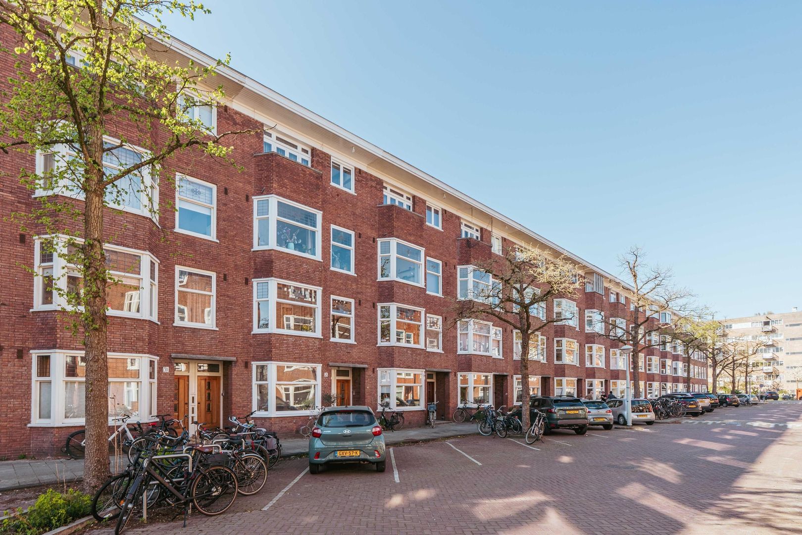 Kribbestraat 28 1, Amsterdam foto-0