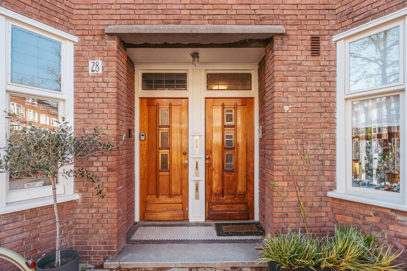 Kribbestraat 28 1, Amsterdam foto-5
