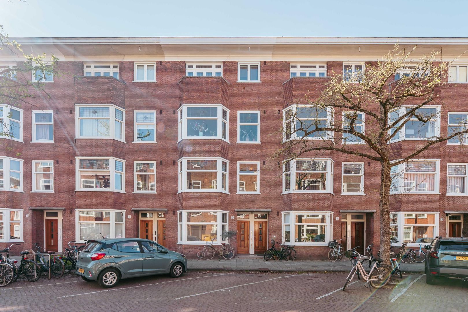 Kribbestraat 28 1, Amsterdam foto-3