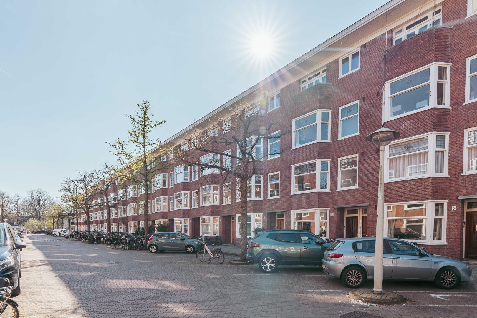 Kribbestraat 28 1, Amsterdam foto-4