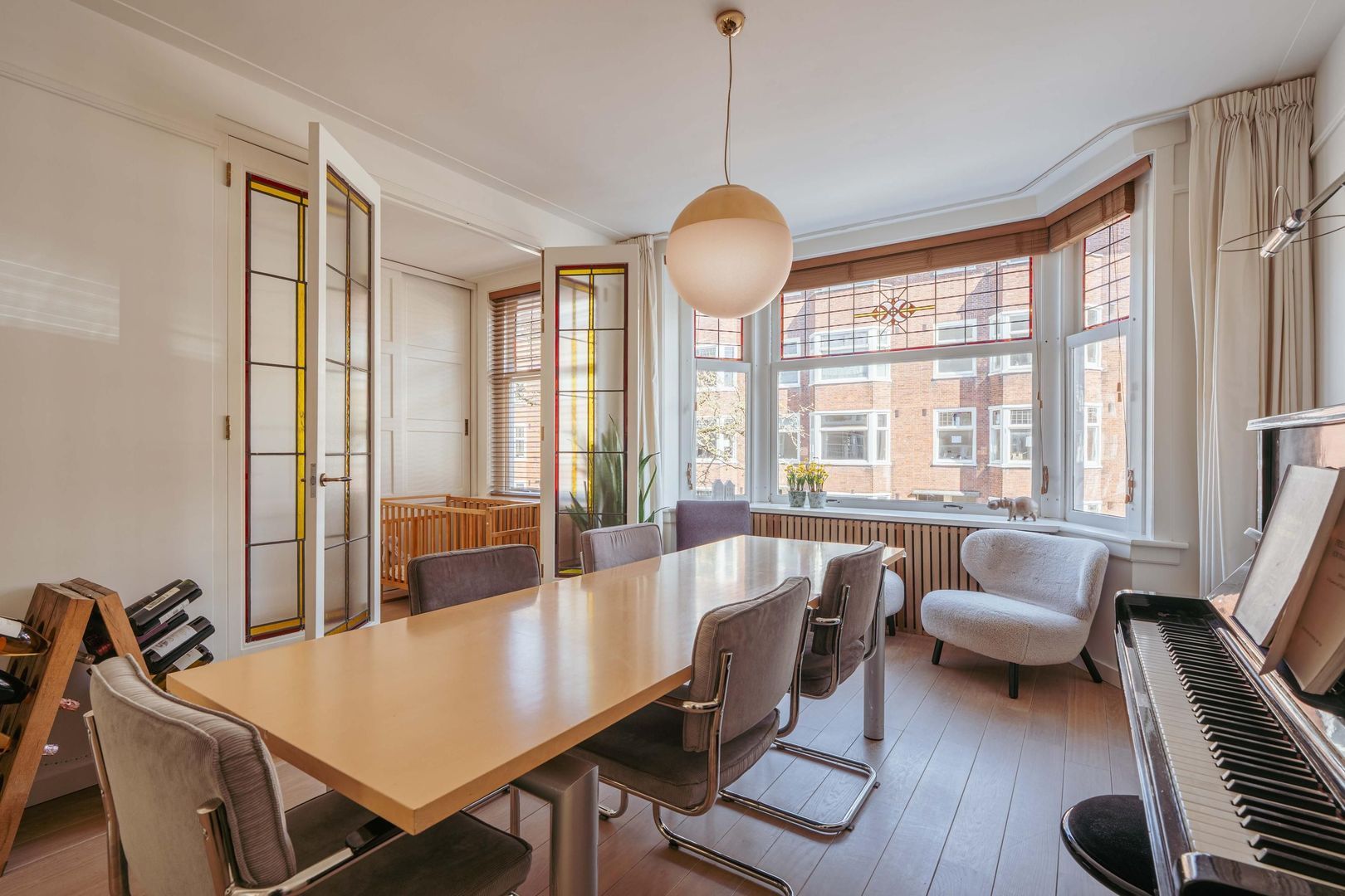 Kribbestraat 28 1, Amsterdam foto-7