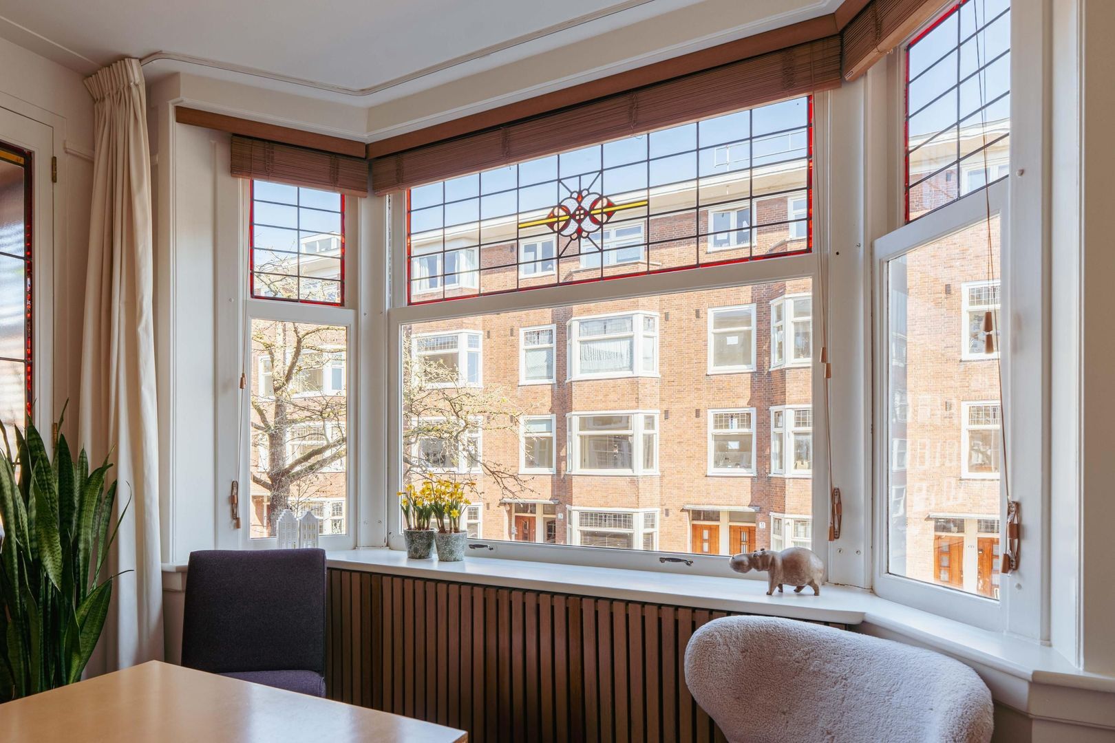 Kribbestraat 28 1, Amsterdam foto-8