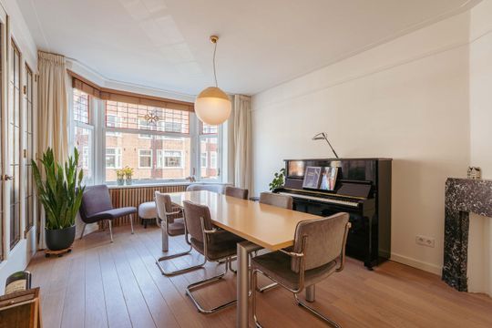 Kribbestraat 28 1, Amsterdam foto-2