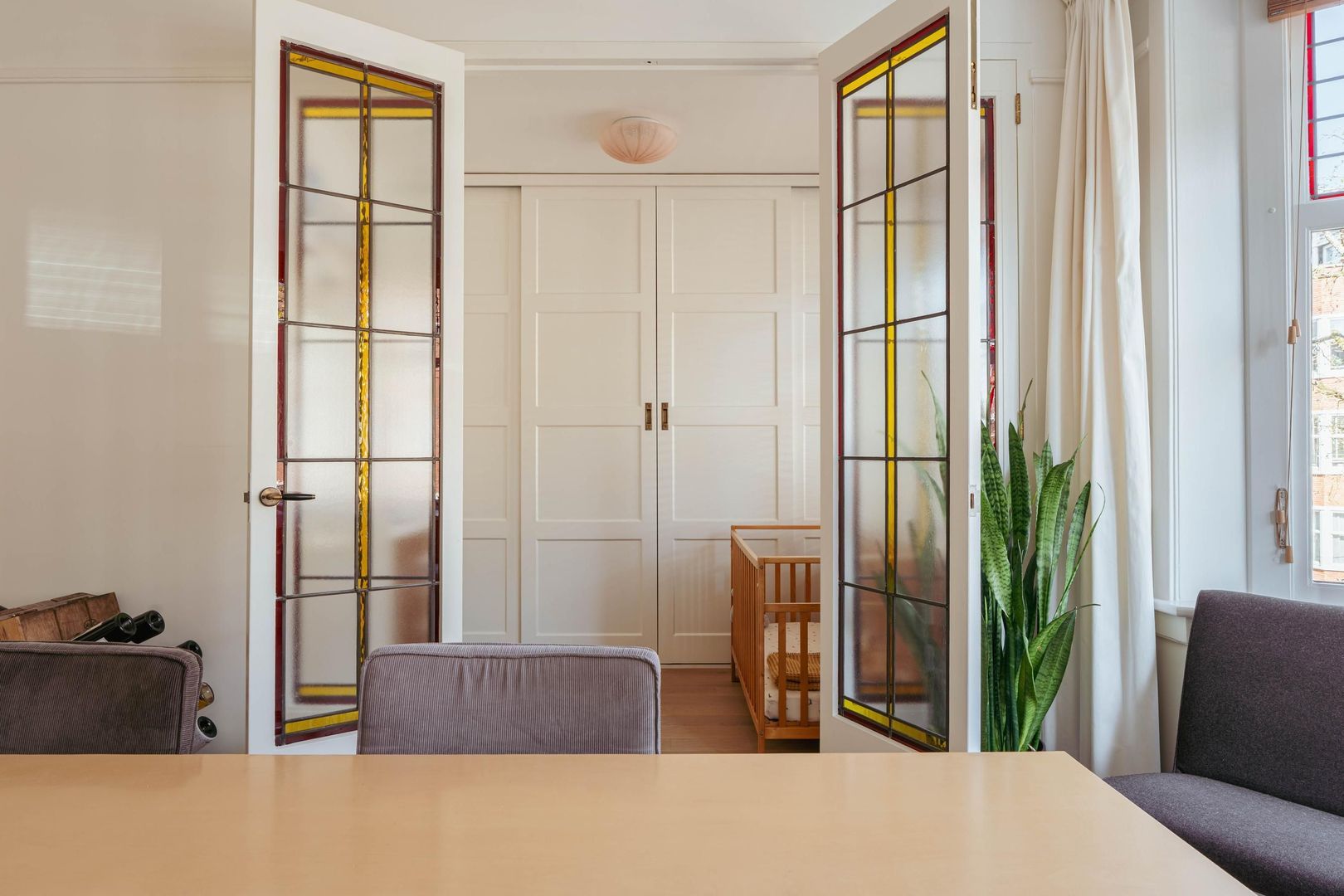 Kribbestraat 28 1, Amsterdam foto-10