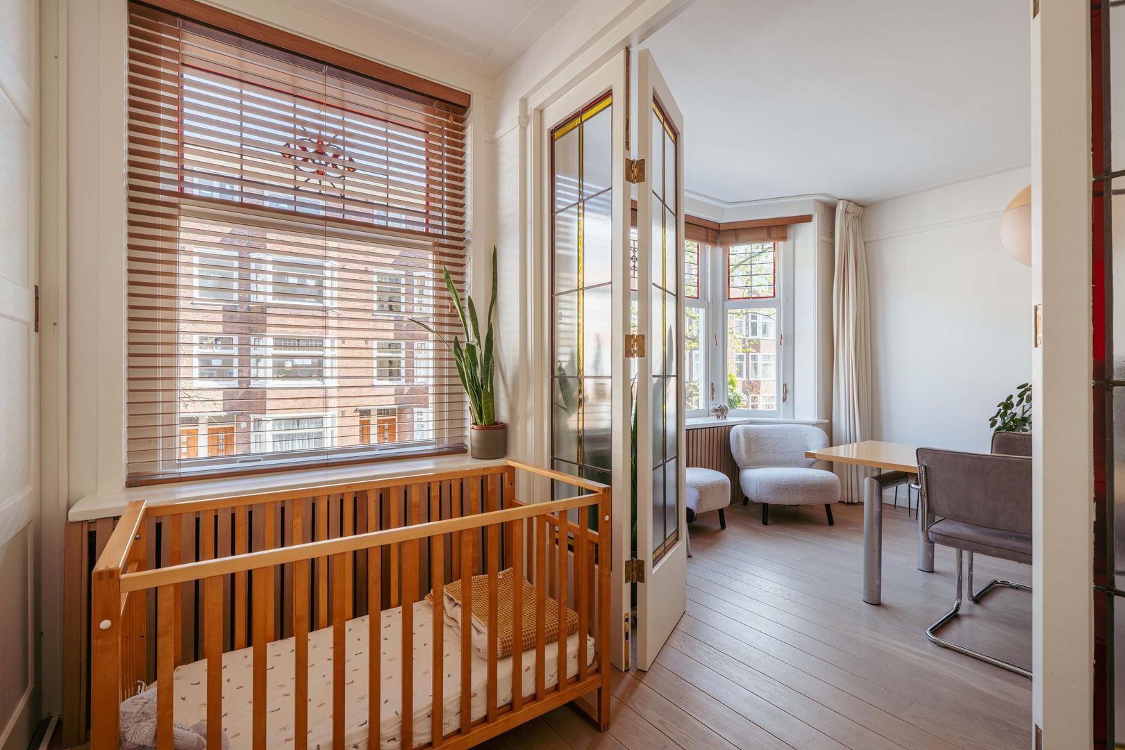 Kribbestraat 28 1, Amsterdam foto-11