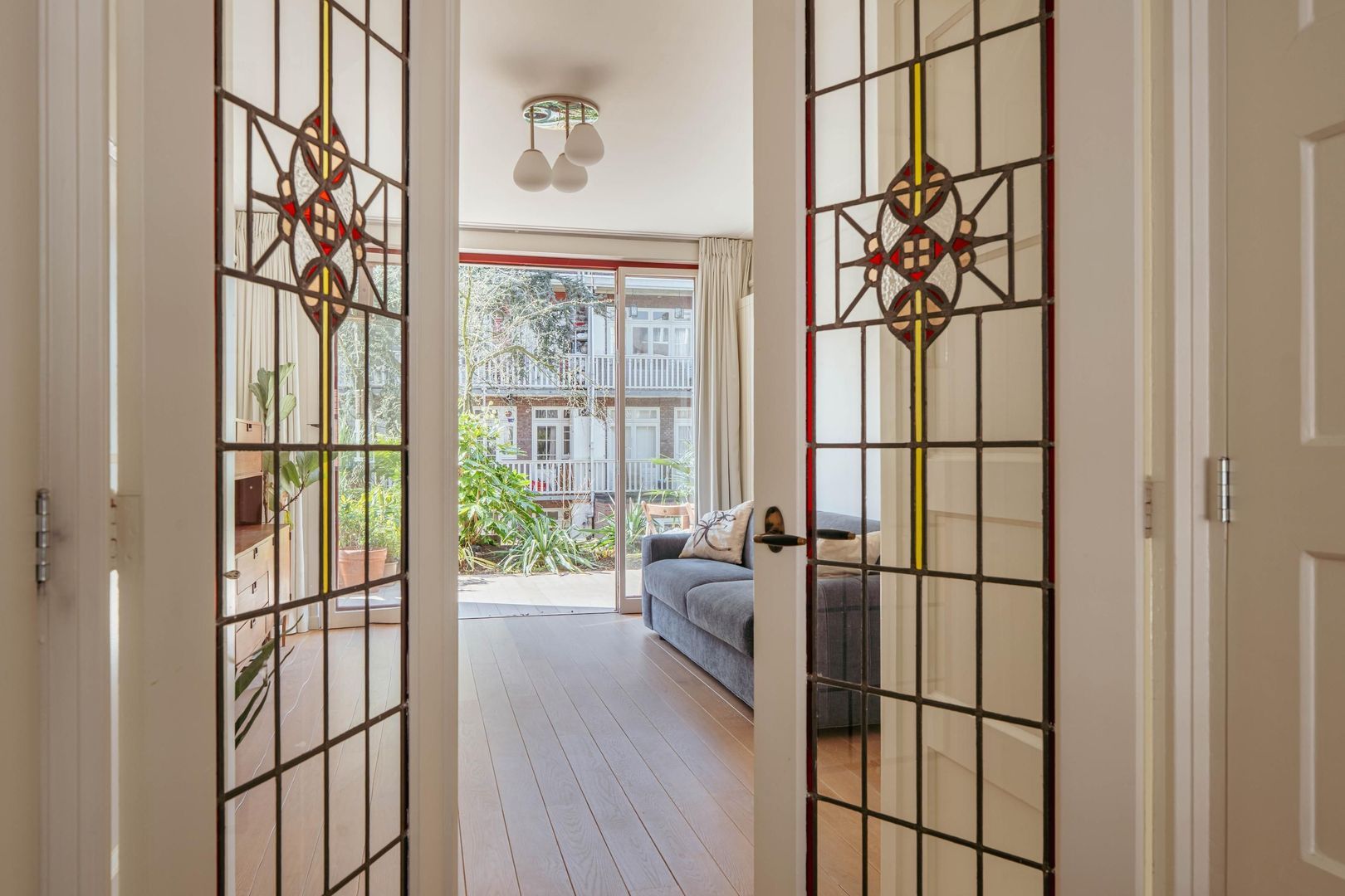 Kribbestraat 28 1, Amsterdam foto-13