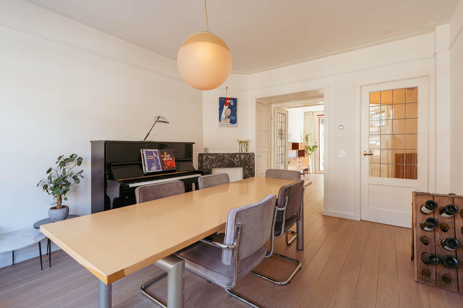 Kribbestraat 28 1, Amsterdam foto-12