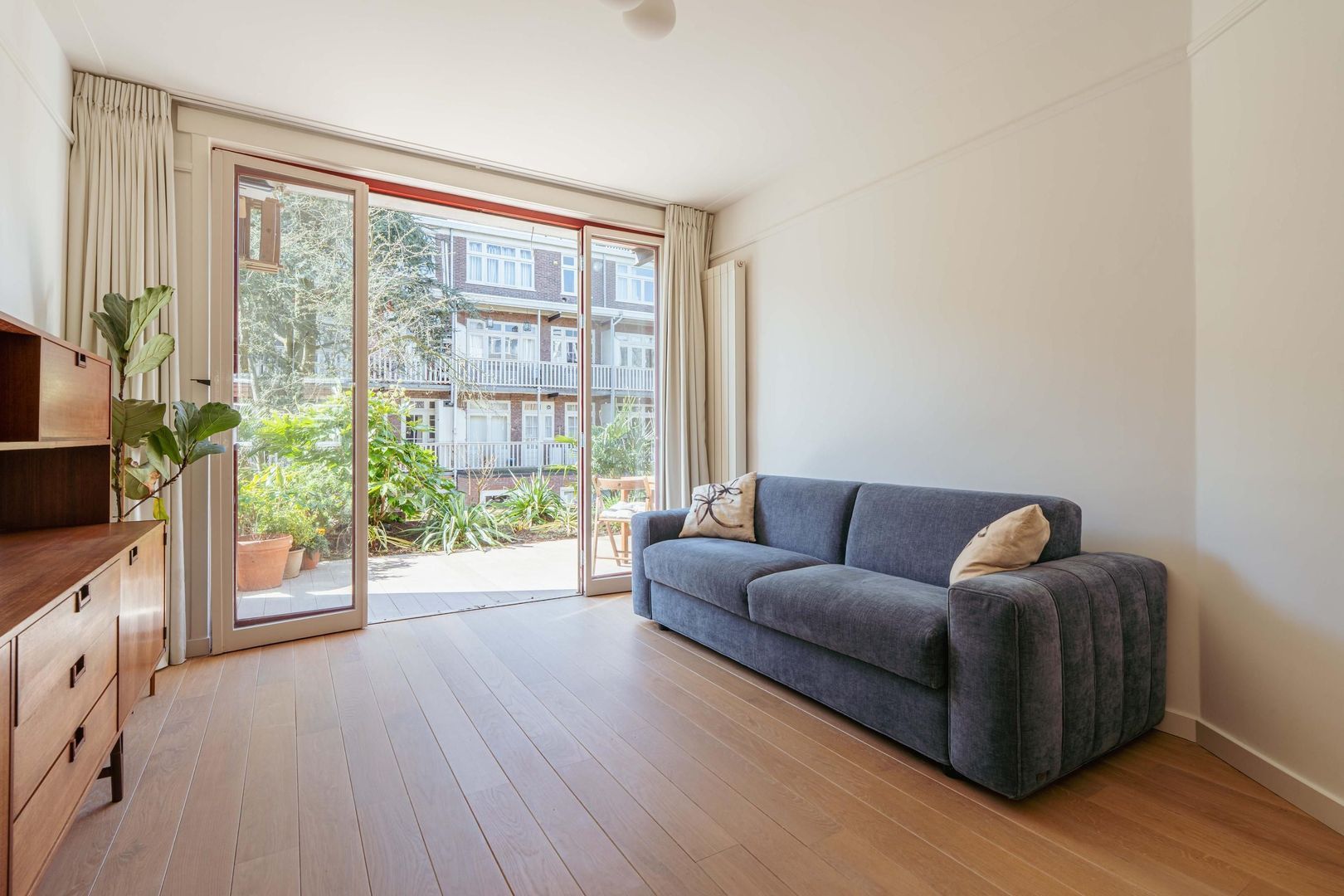 Kribbestraat 28 1, Amsterdam foto-15