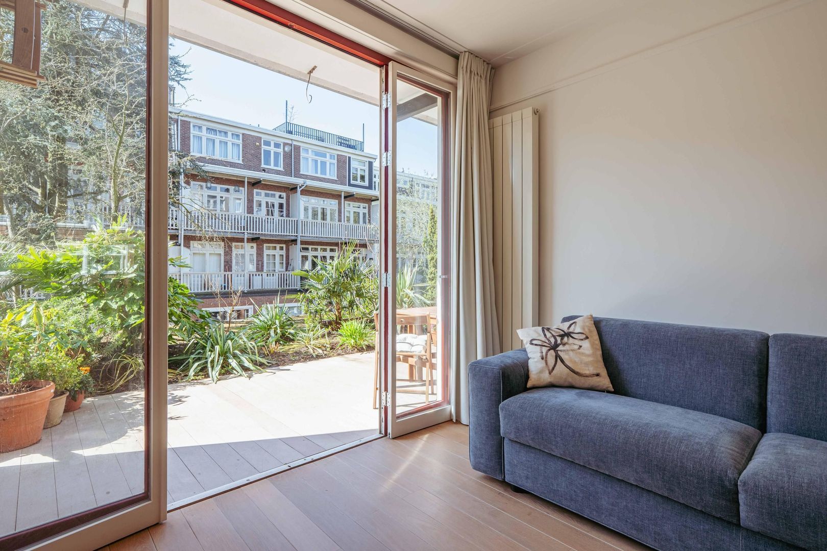 Kribbestraat 28 1, Amsterdam foto-16