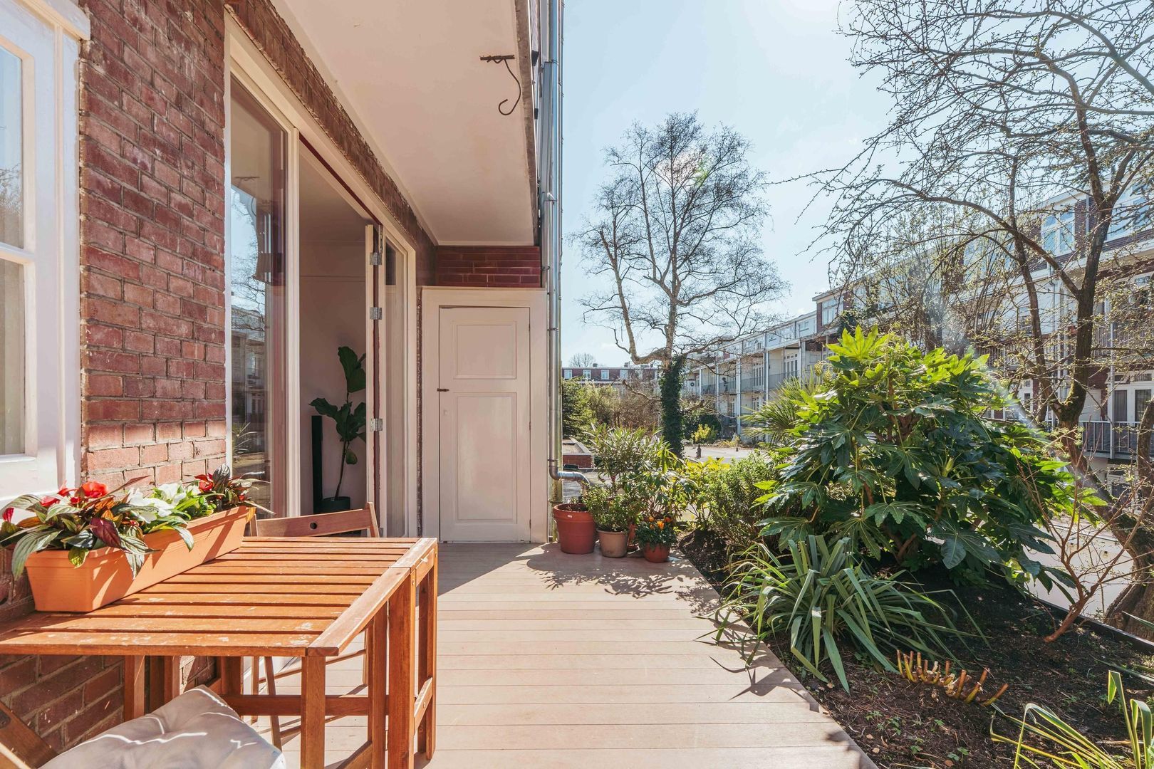Kribbestraat 28 1, Amsterdam foto-18