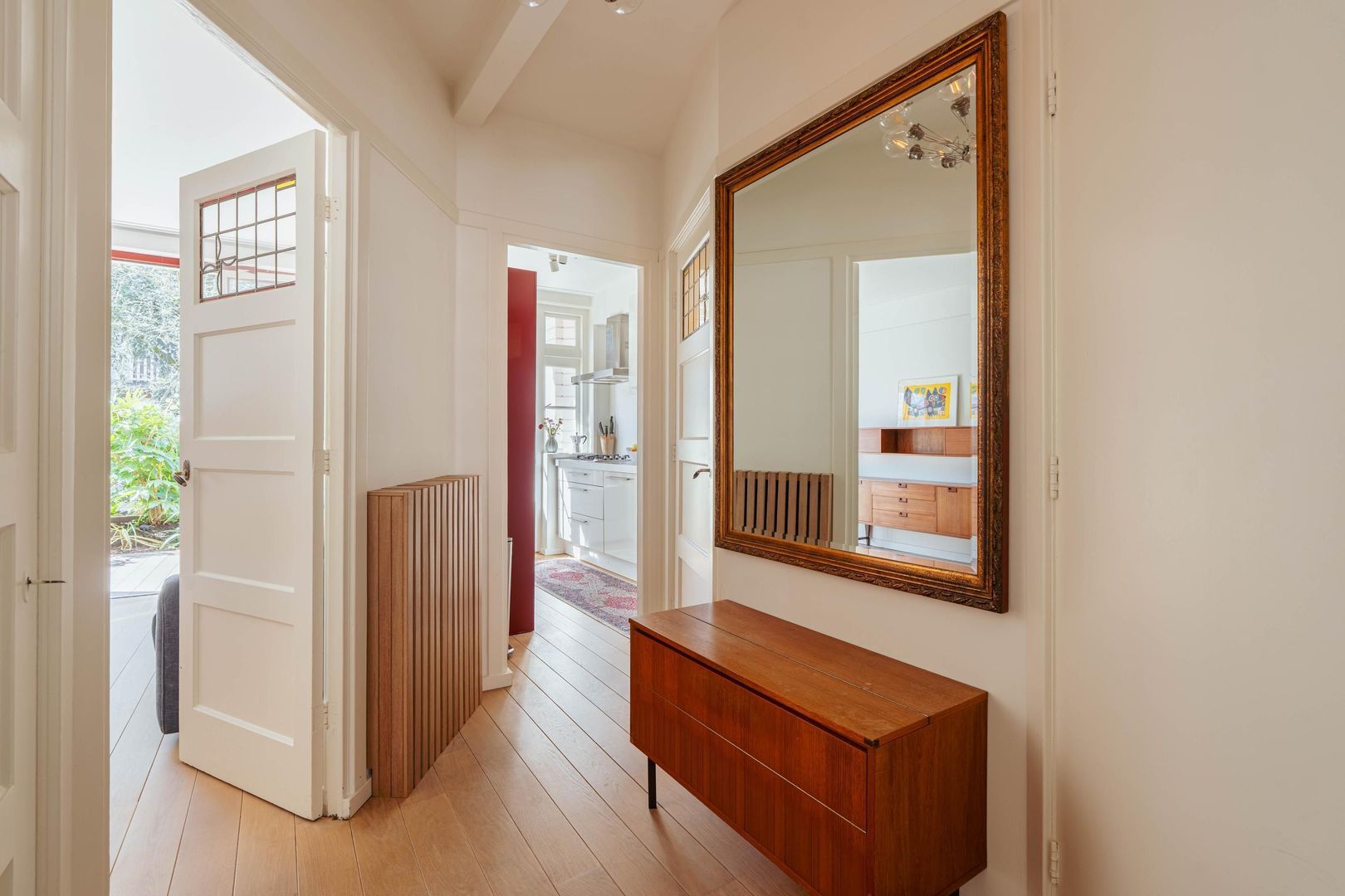 Kribbestraat 28 1, Amsterdam foto-23