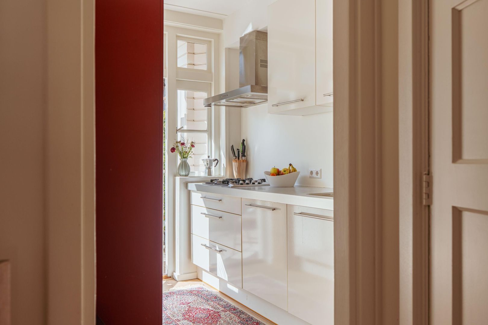 Kribbestraat 28 1, Amsterdam foto-24