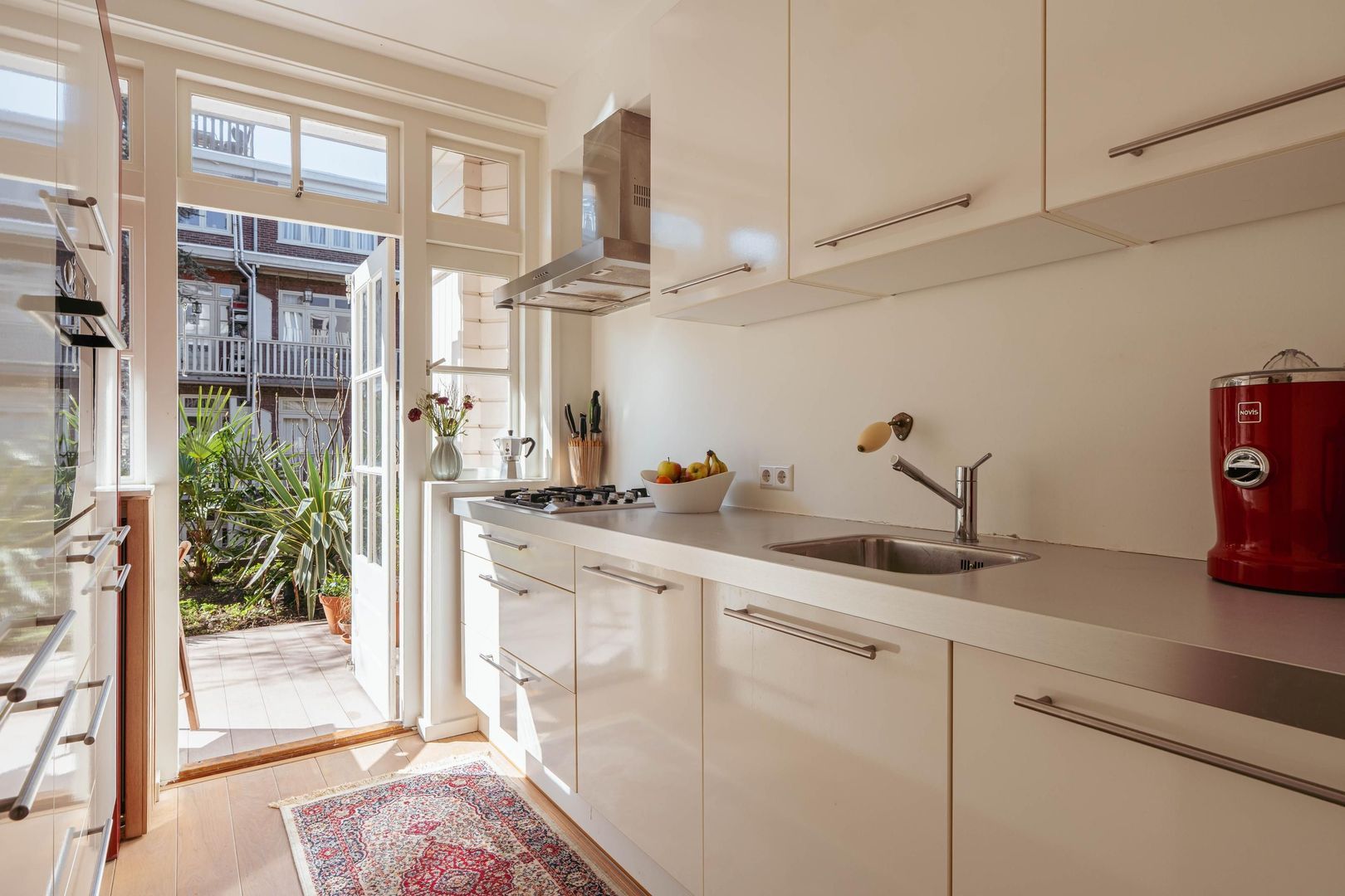 Kribbestraat 28 1, Amsterdam foto-25