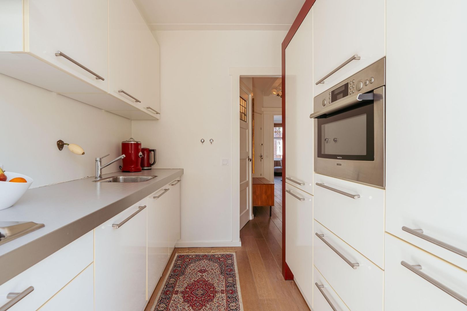 Kribbestraat 28 1, Amsterdam foto-27