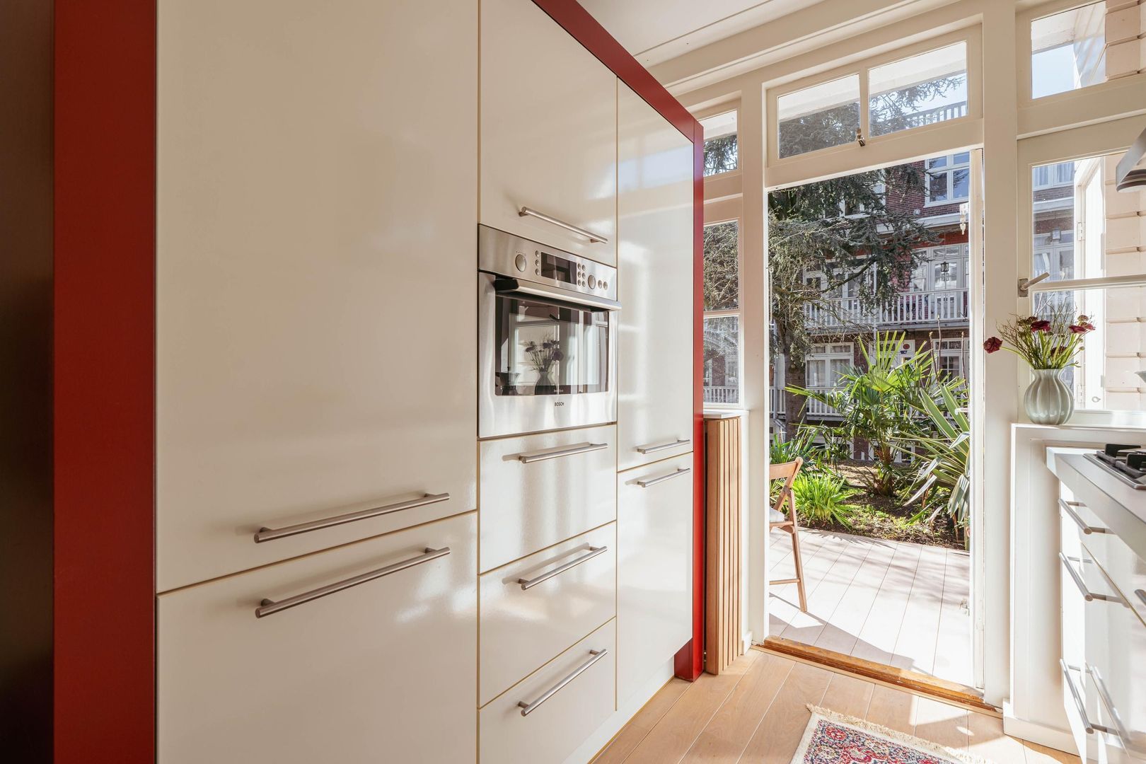 Kribbestraat 28 1, Amsterdam foto-26