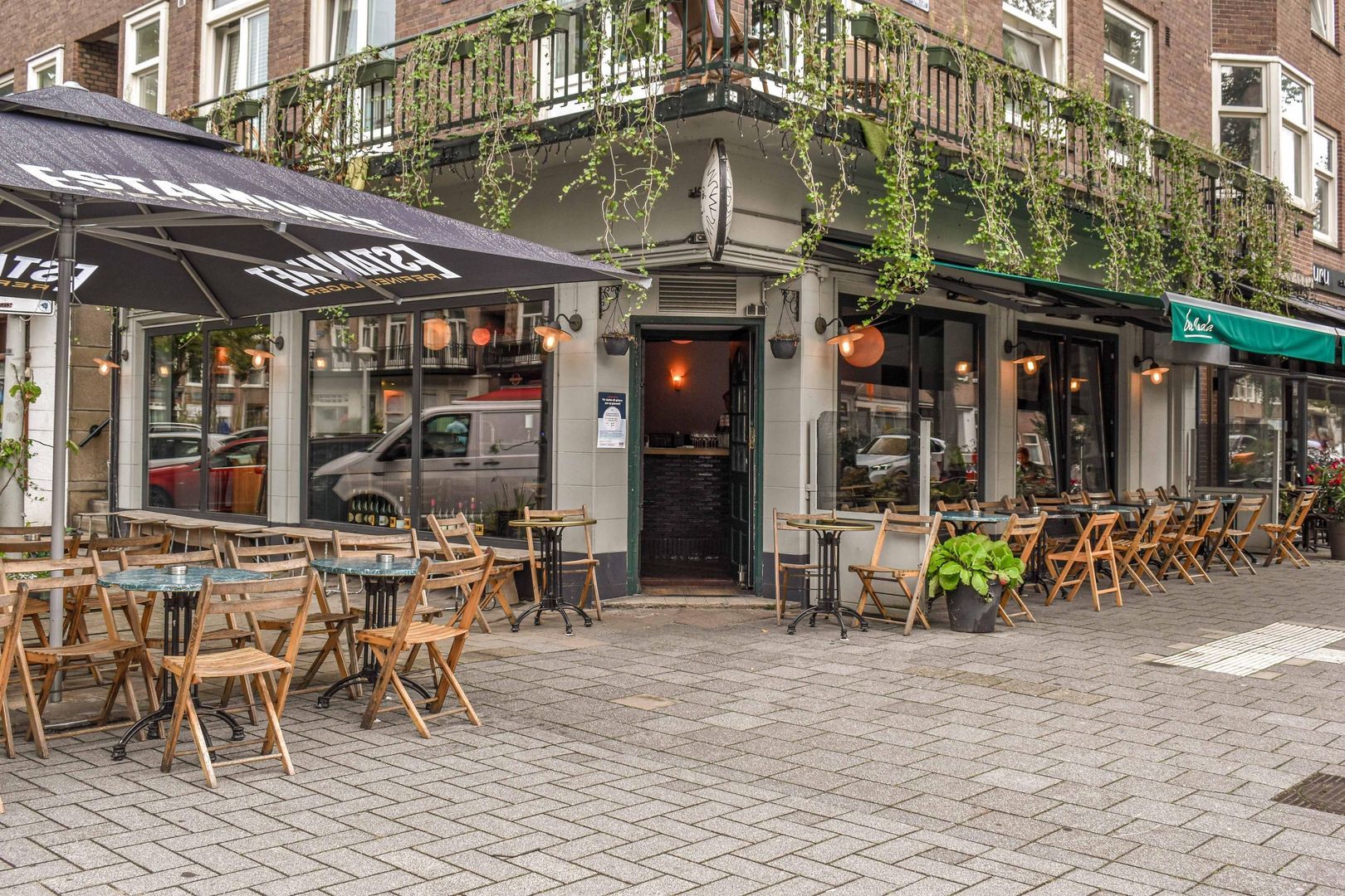 Kribbestraat 28 1, Amsterdam foto-30