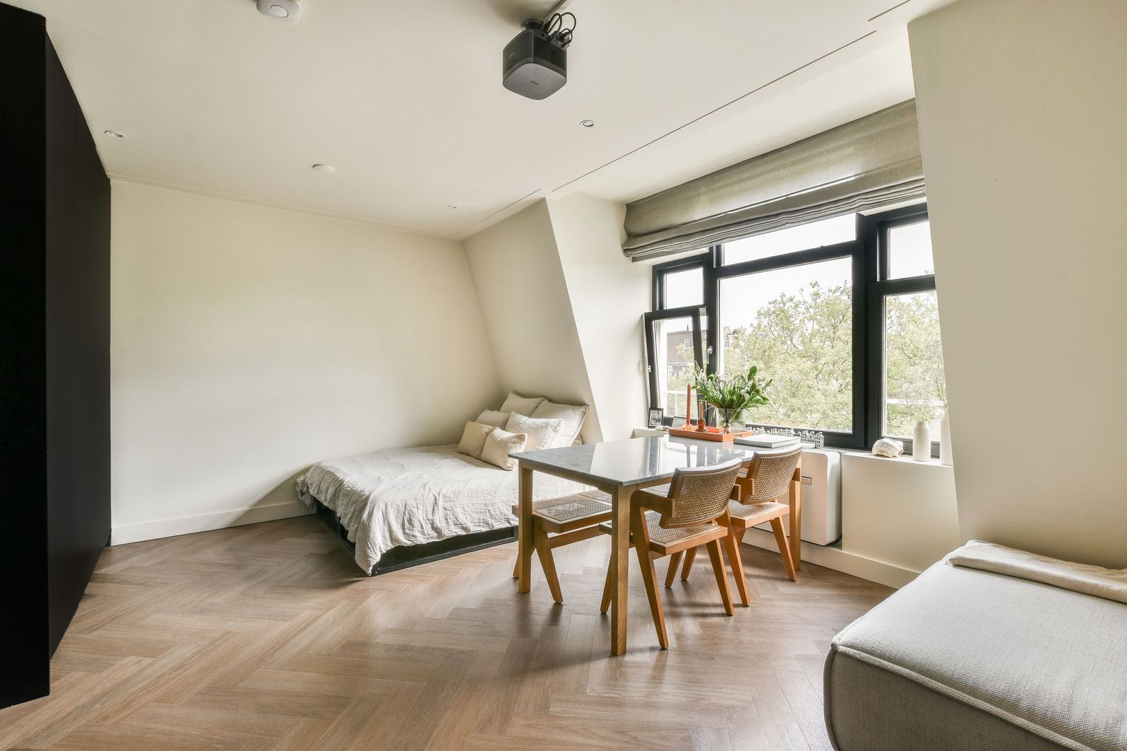 Nassaukade 153 E, Amsterdam foto-3