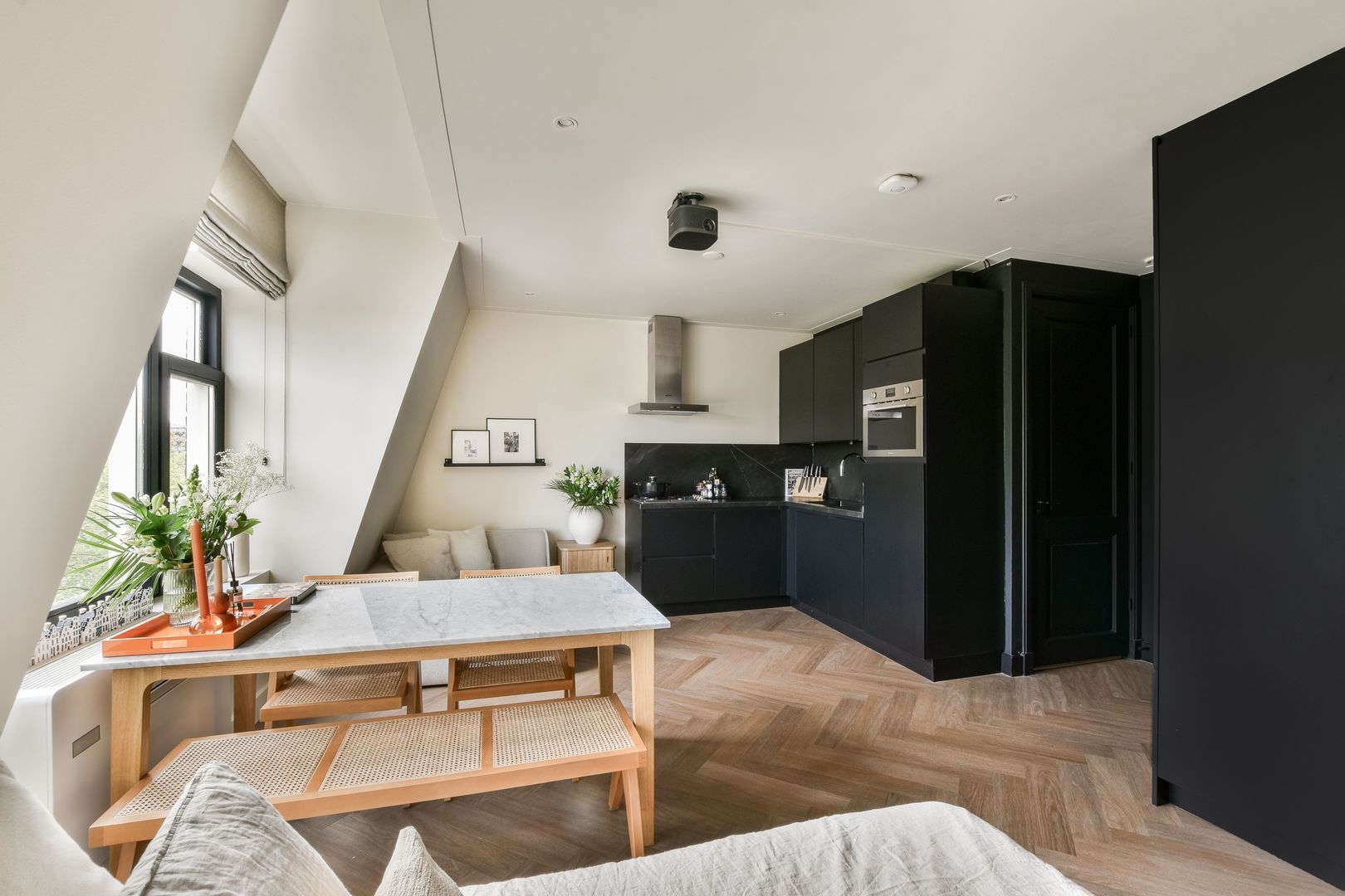 Nassaukade 153 E, Amsterdam foto-1