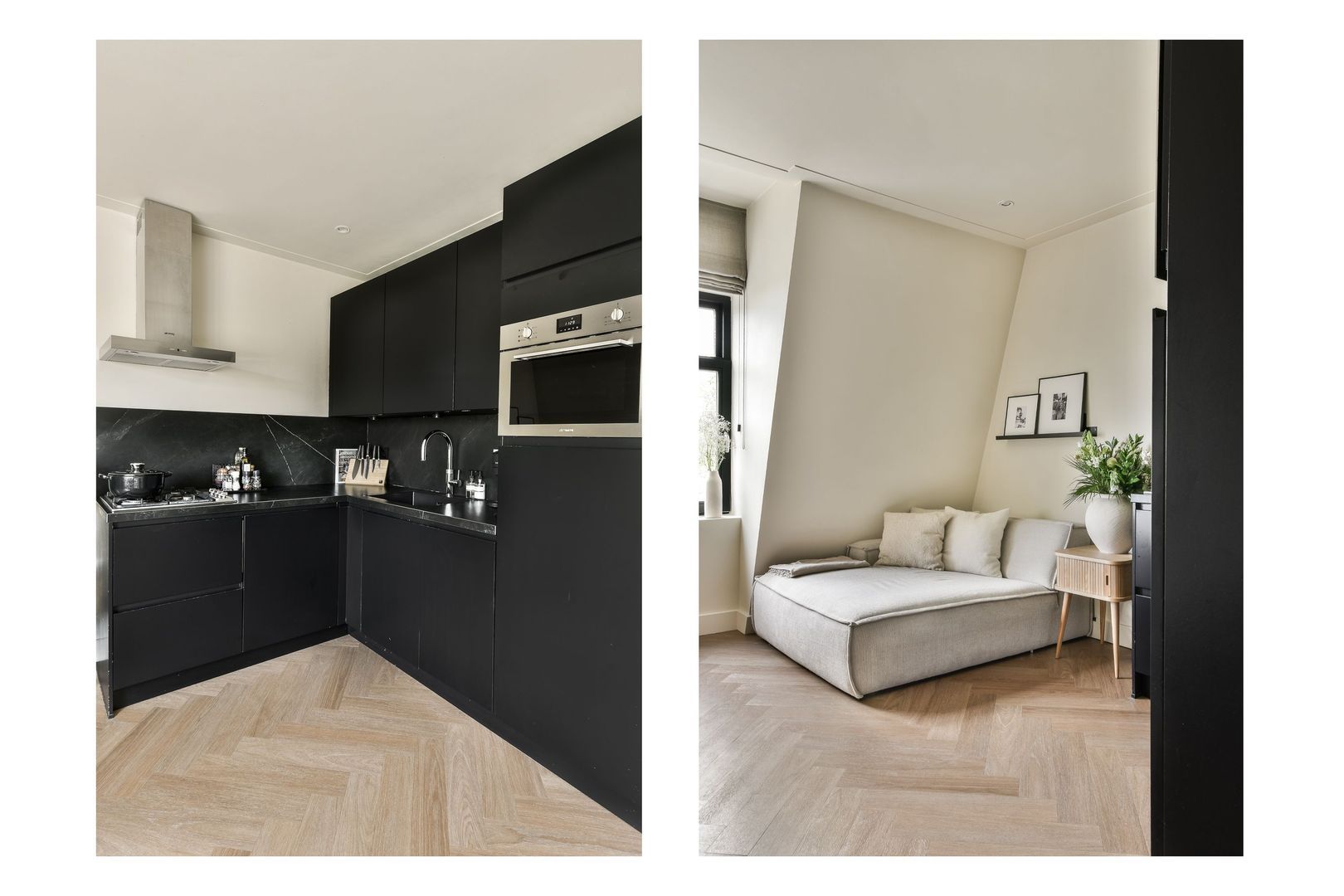 Nassaukade 153 E, Amsterdam foto-8