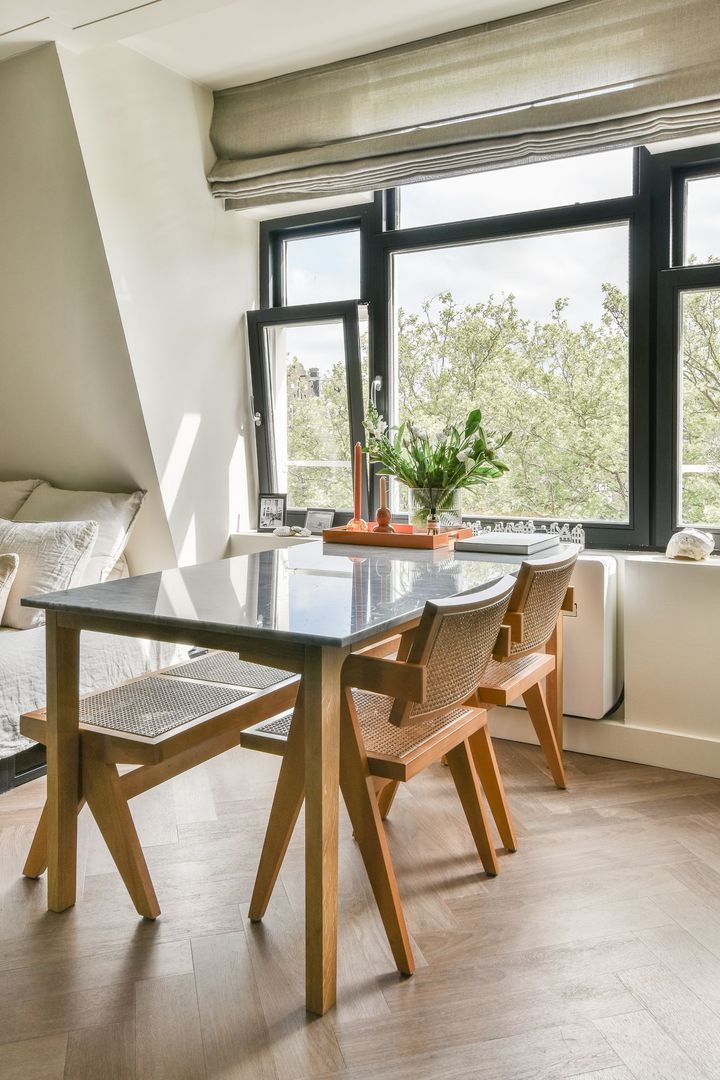 Nassaukade 153 E, Amsterdam foto-5