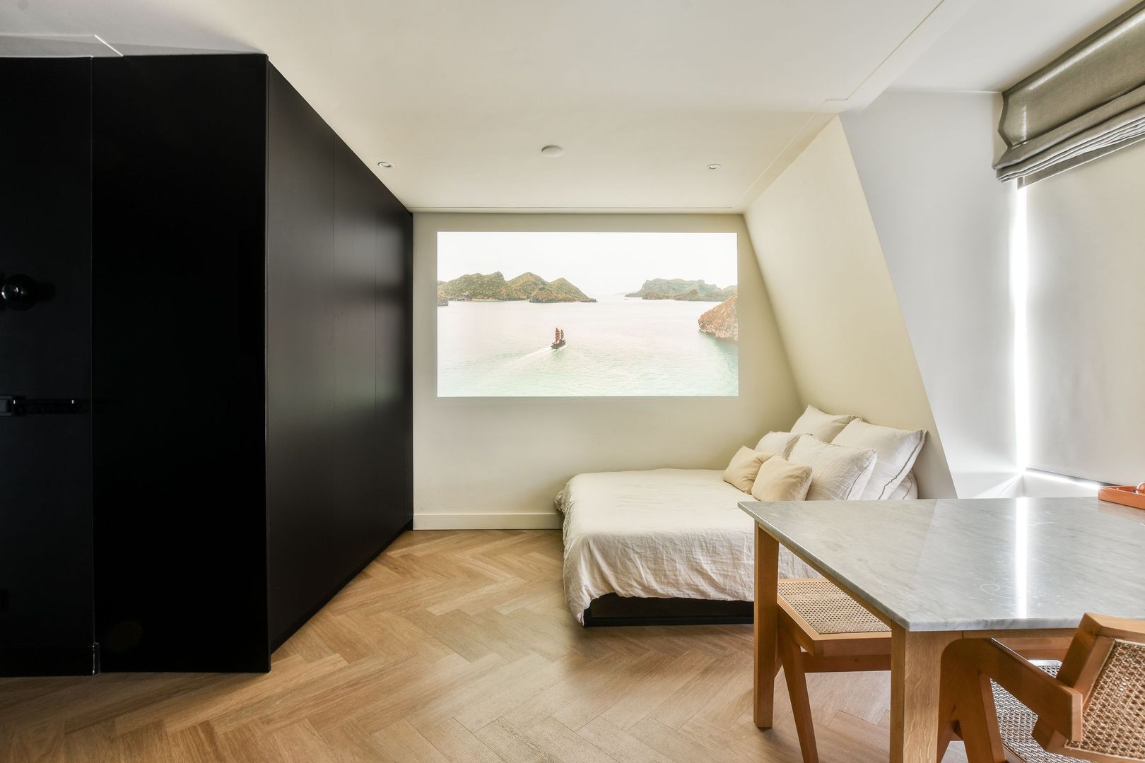 Nassaukade 153 E, Amsterdam foto-4