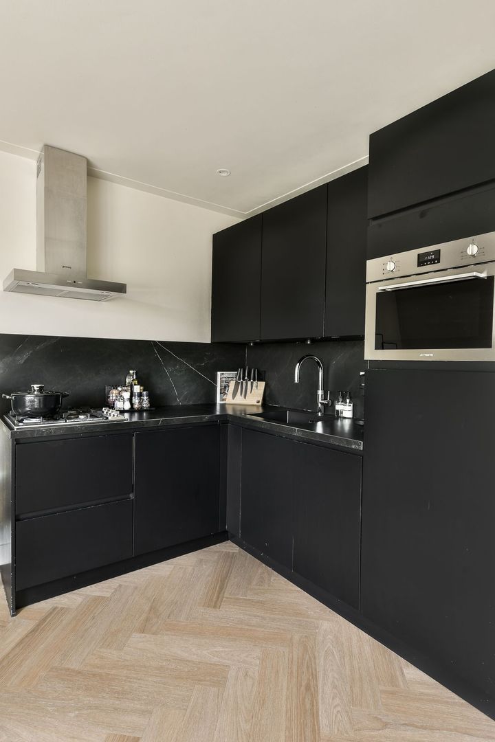 Nassaukade 153 E, Amsterdam foto-9