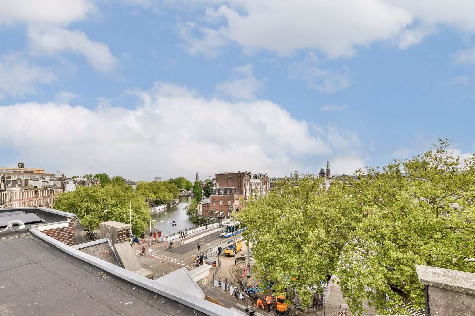 Nassaukade 153 E, Amsterdam foto-15