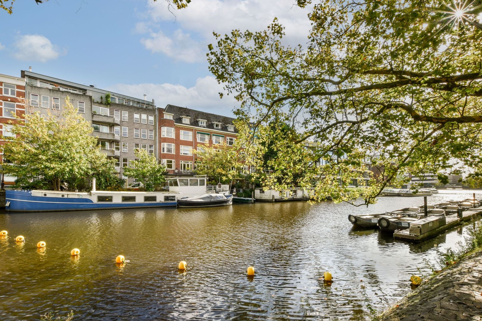 Nassaukade 153 E, Amsterdam foto-17