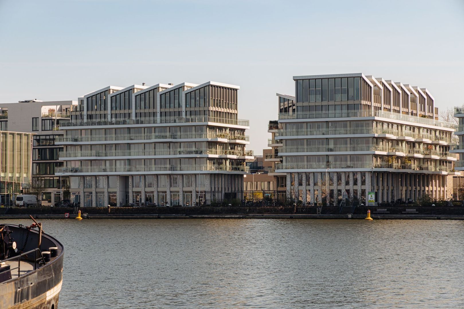 Zeeburgerkade 966, Amsterdam foto-0