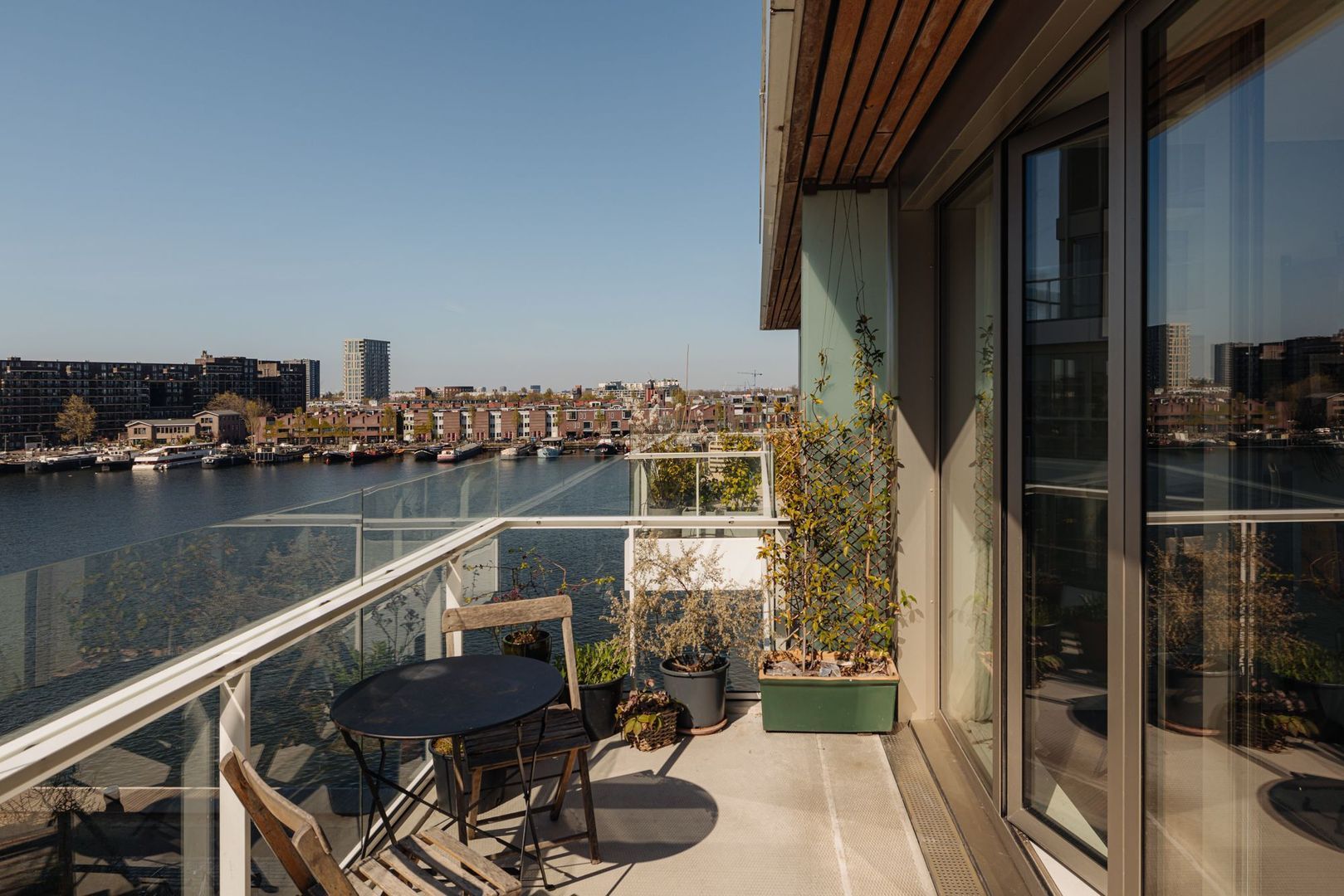 Zeeburgerkade 966, Amsterdam foto-5