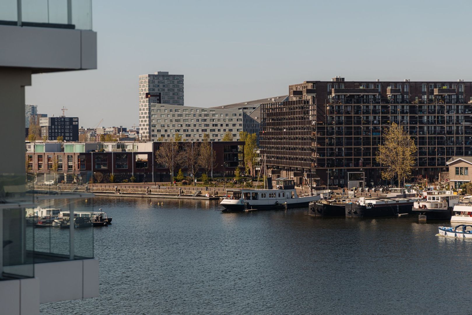 Zeeburgerkade 966, Amsterdam foto-7
