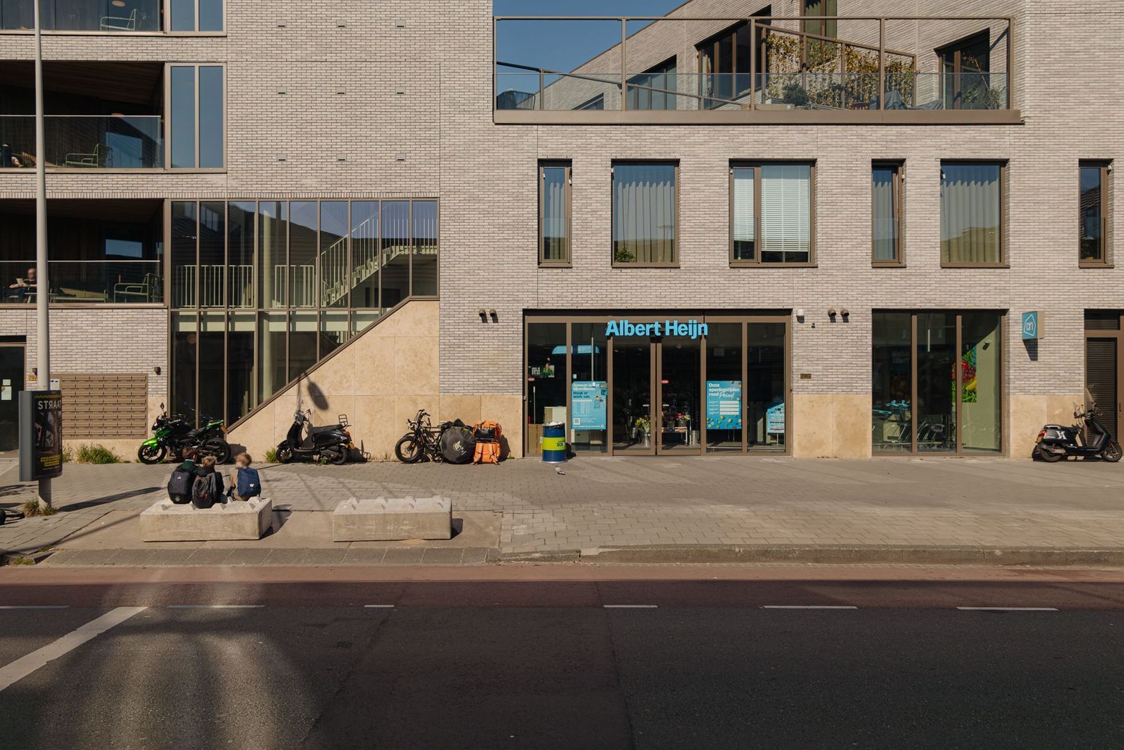 Zeeburgerkade 966, Amsterdam foto-38