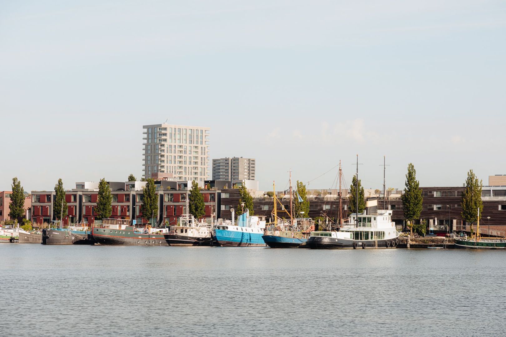 Zeeburgerkade 966, Amsterdam foto-36