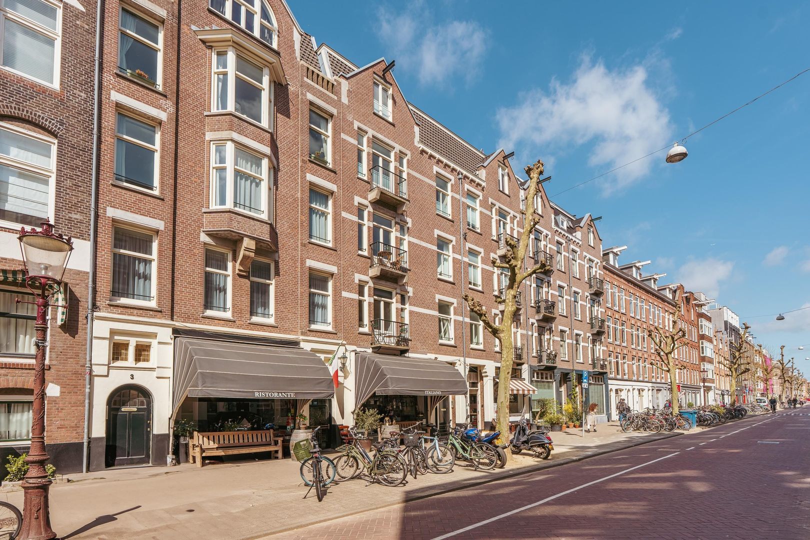 Eerste Oosterparkstraat 5 2, Amsterdam foto-14