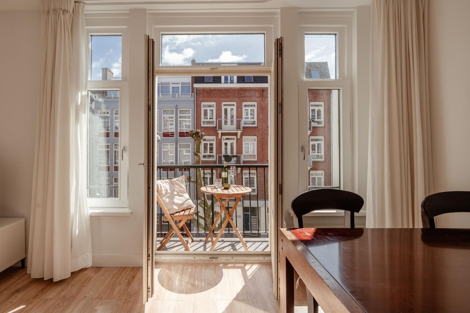 Eerste Oosterparkstraat 5 2, Amsterdam foto-5