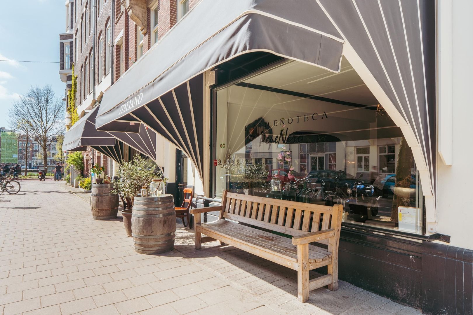 Eerste Oosterparkstraat 5 2, Amsterdam foto-15