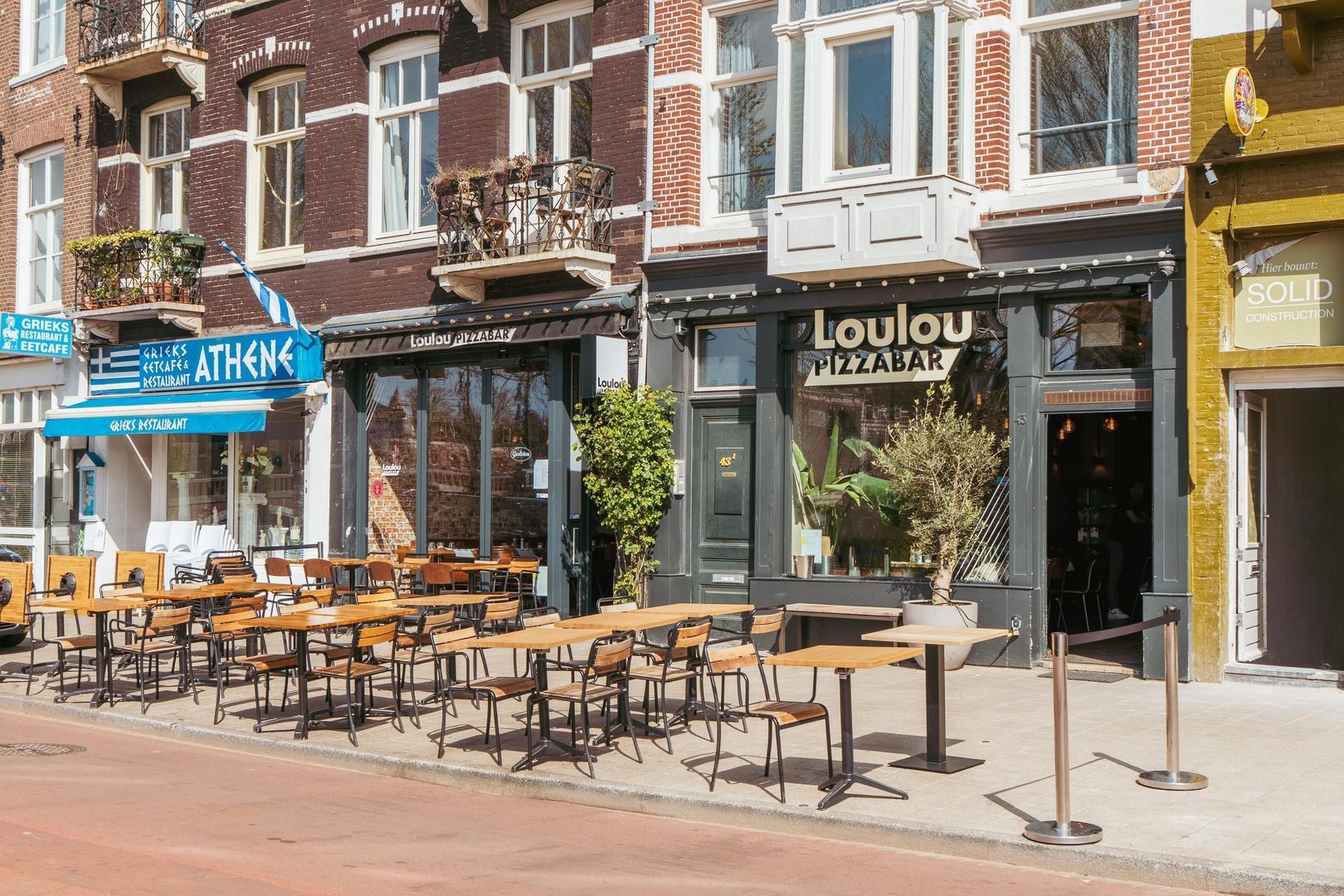 Eerste Oosterparkstraat 5 2, Amsterdam foto-16