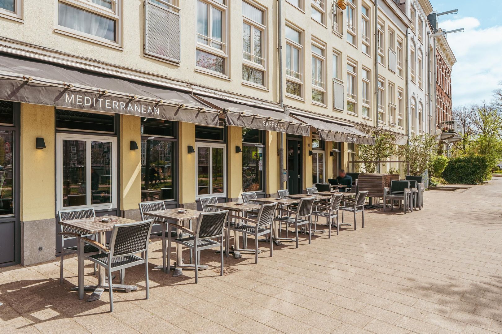 Eerste Oosterparkstraat 5 2, Amsterdam foto-20
