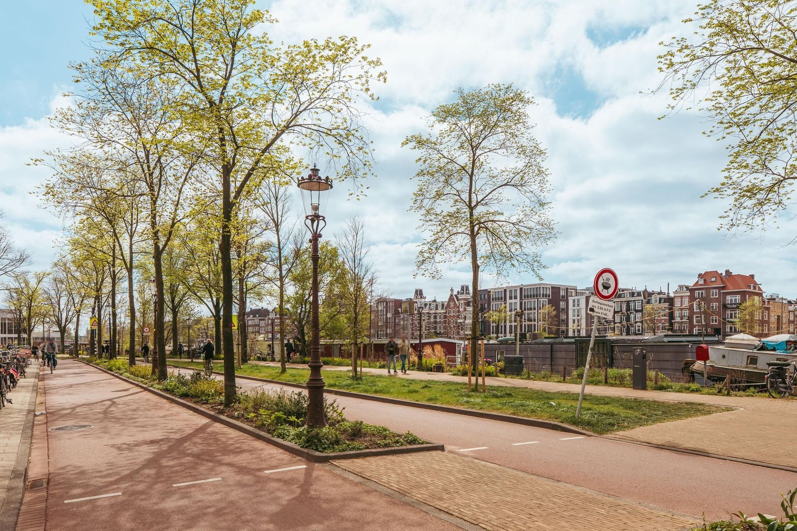 Eerste Oosterparkstraat 5 2, Amsterdam foto-19