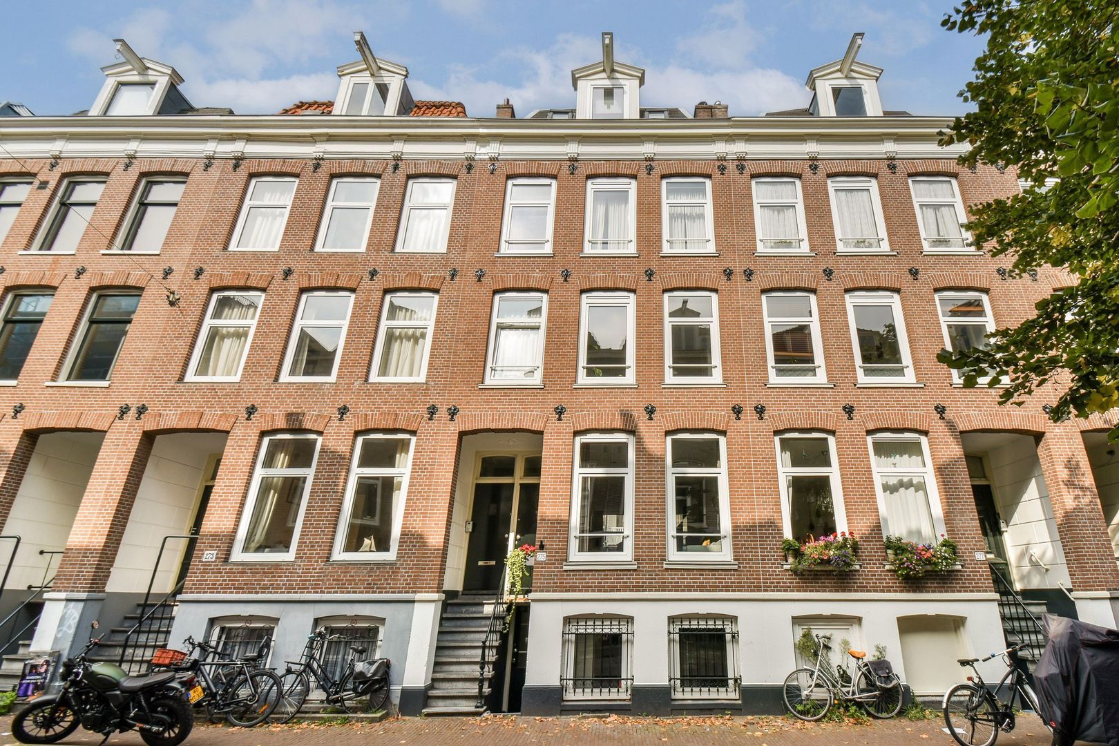 Govert Flinckstraat 275 H, Amsterdam foto-0