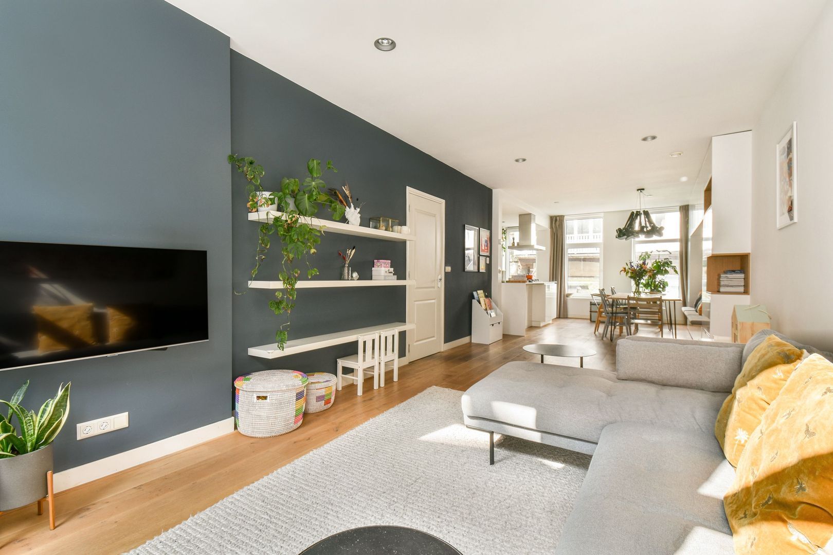 Govert Flinckstraat 275 H, Amsterdam foto-3