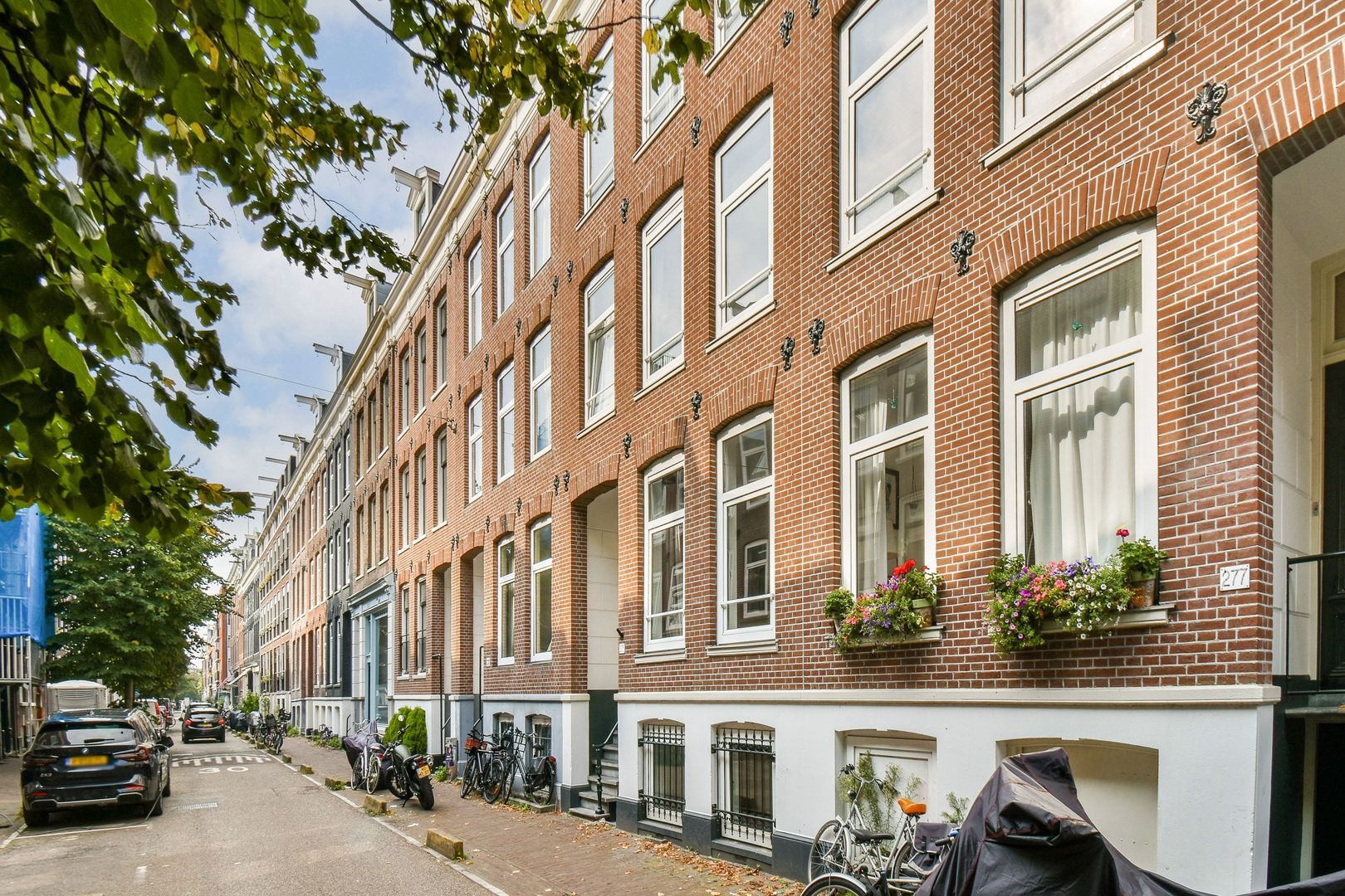 Govert Flinckstraat 275 H, Amsterdam foto-19