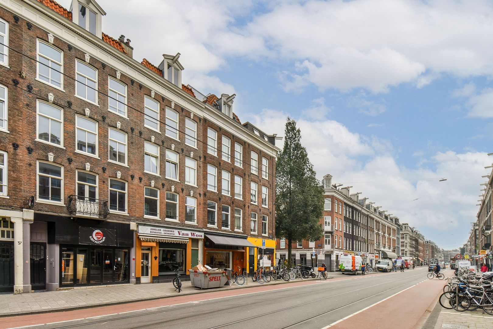 Govert Flinckstraat 275 H, Amsterdam foto-20
