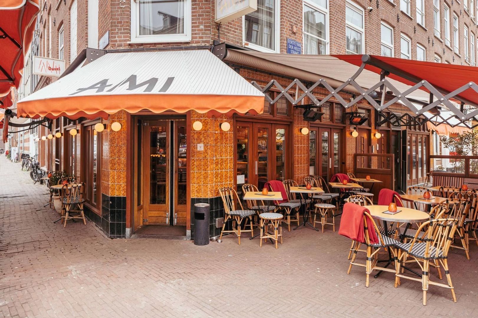 Govert Flinckstraat 275 H, Amsterdam foto-23