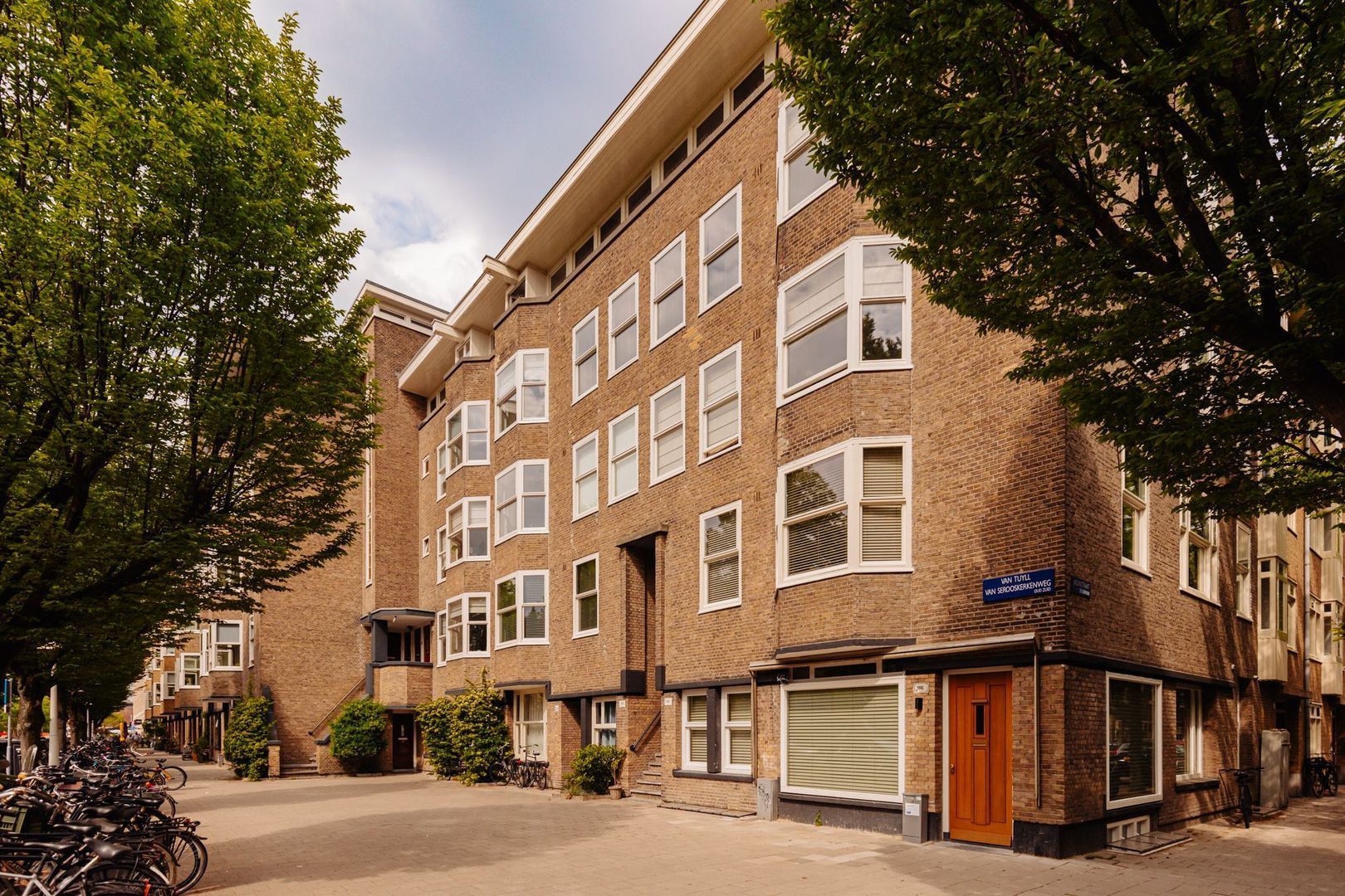 Van Tuyll van Serooskerkenweg 122 1, Amsterdam foto-30