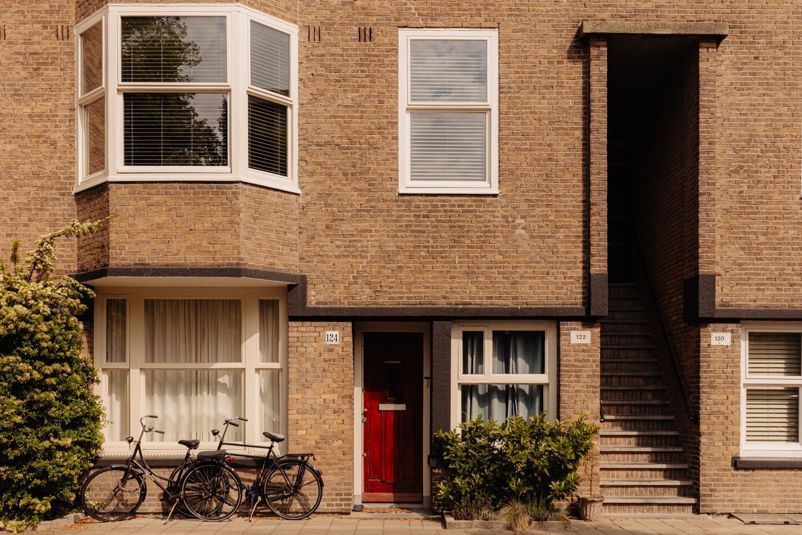 Van Tuyll van Serooskerkenweg 122 1, Amsterdam foto-31